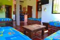 Hostal la Casa de Felipe