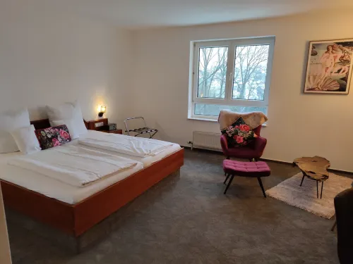 Eppelborner Hof Hotels in Tholey