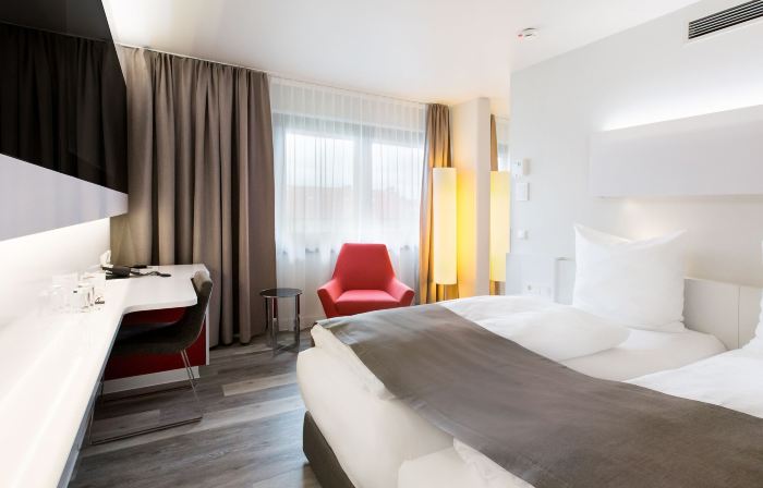 Dormero Hotel Hannover