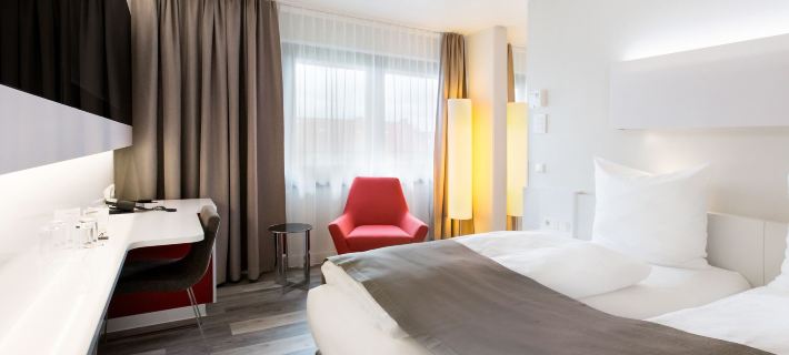 Dormero Hotel Hannover Hotels in Hannover