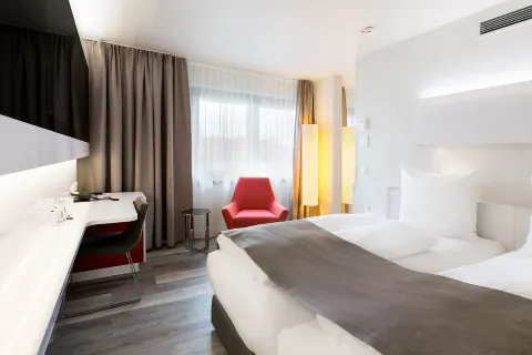 Dormero Hotel Hannover
