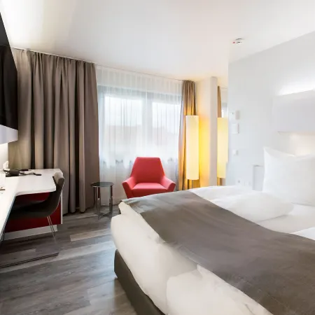 Dormero Hotel Hannover