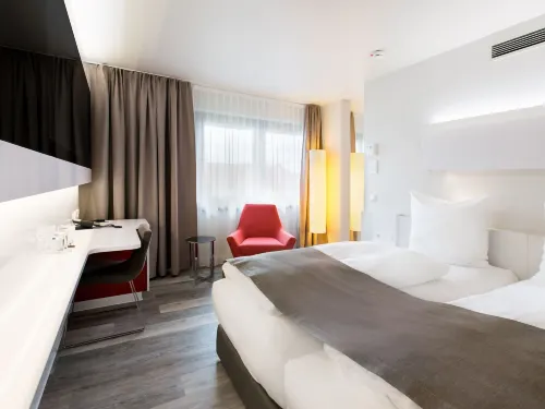 DORMERO Hotel Hannover Hotels in Hannover