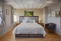 The Woodborough Inn - Wi-Fi