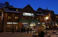 Top Hostel Pokoje Gościnne - 2-Star