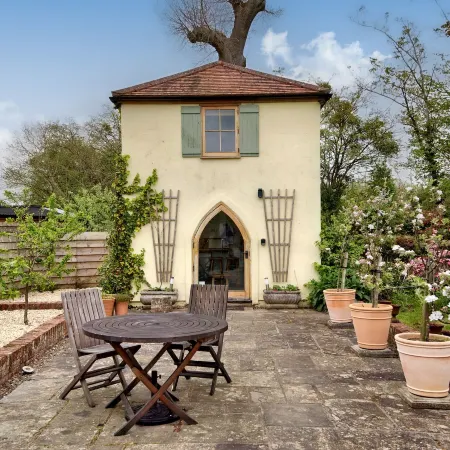 The Folly