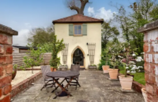 The Folly Hoteles en 