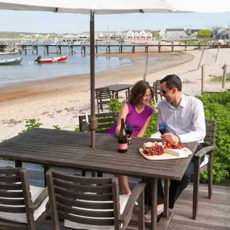 Harborview Nantucket