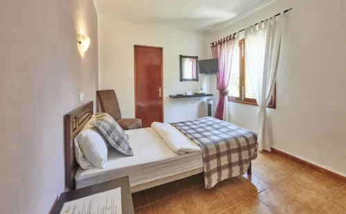 Casa Ceiba Maria