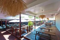 Hoey Moey Backpackers