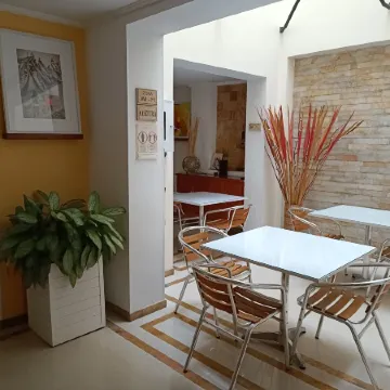 Hotel Boutique Confort Suites