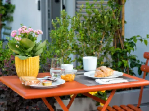 メゾン ディ フィオーレ B&B エルコラーノのホテル