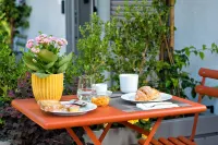 Maison di Fiore B&B Hotels in Ercolano
