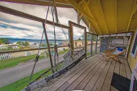 Half Moon Motel & Cottages Hotels in Laconia