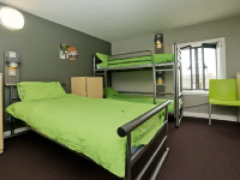 YHA Berwick Hotels in Berwick-Upon-Tweed