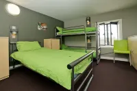 YHA Berwick Hotels in Berwick-Upon-Tweed