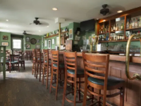 The Norwich Inn Hotels in Windsor County
