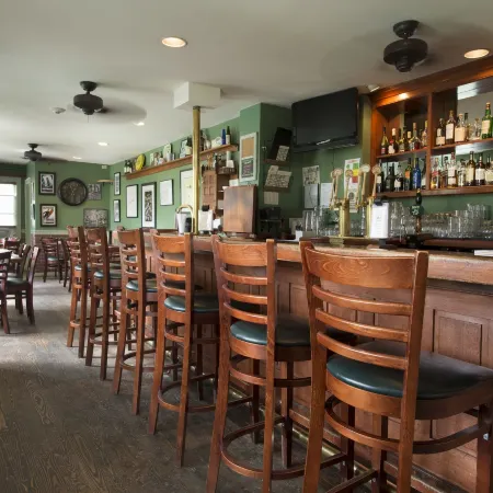 The Norwich Inn