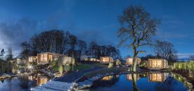 Gilpin Hotel & Lake House