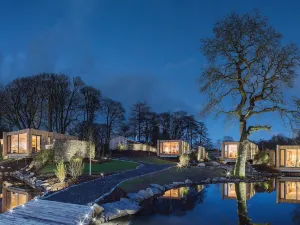 Gilpin Hotel & Lake House