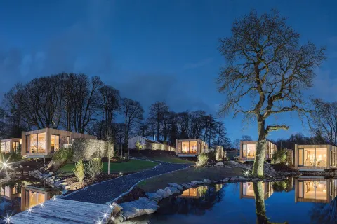 Gilpin Hotel & Lake House