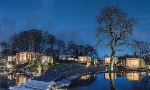 Gilpin Hotel & Lake House