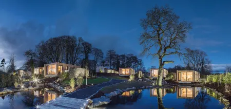 Gilpin Hotel & Lake House Отели рядом с достопримечательностью «Уиндермир»