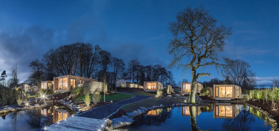 Gilpin Hotel & Lake House
