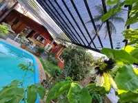 Nomada Hostel Hotel a Asuncion