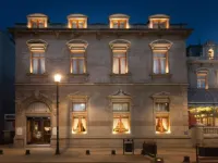 Hotel José Nogueira Hotels in Punta Arenas
