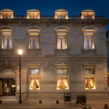 Hotel José Nogueira