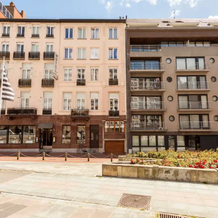 Malecot Hotel by F-Hotels