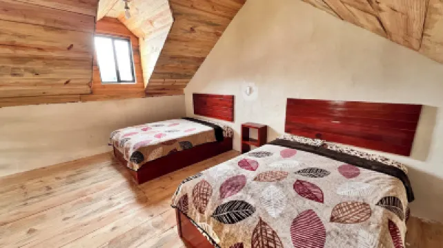 Cabañas Villa del Sol Hotels in 