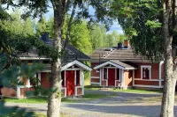 Visulahti Cottages