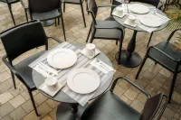 Mar Calma Hotel - breakfast