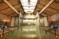 Yutorelo Toyako Hotels in Toyako