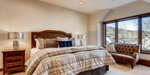 Highlands Slopeside #207 Condo