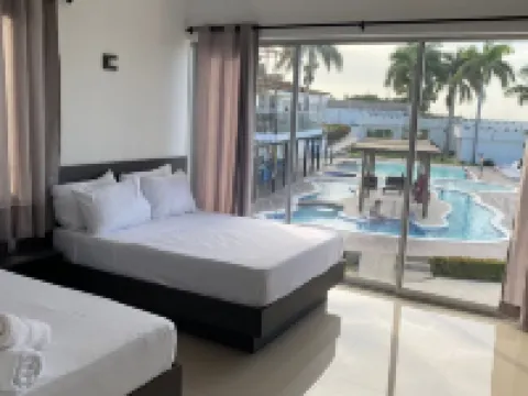 Hotel Castillo del Mar Hotels in Riohacha