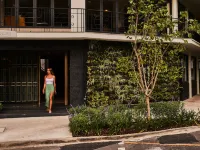 Campos Polanco Hotels near Lomas de Chapultepec