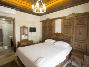 TÜRKMEN Konagi HALFETİ BUTİK Otel