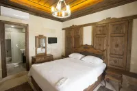 TÜRKMEN Konagi HALFETİ BUTİK Otel Hotel a 