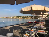 Hotel Tirreno Hotel a Sapri