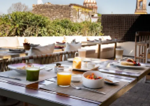 Cantera 1910 Hotel Boutique, Destination Hotel