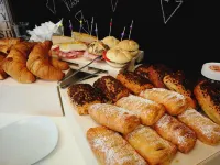 Hotel Medea - Adults Only - breakfast