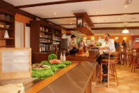 Ibis Albert Pays de Somme Hotels in Bapaume