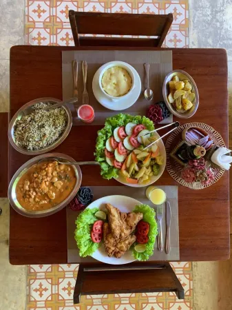 Pousada Do Rio Barreirinhas