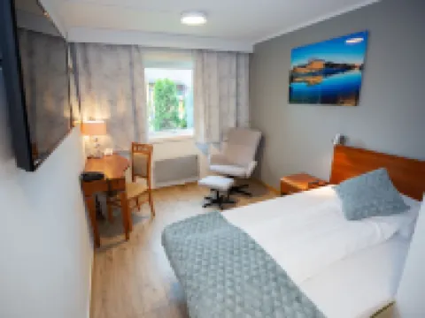 Gardermoen Hotel Bed & Breakfast Hotels near Oslo Gardermoen Airport