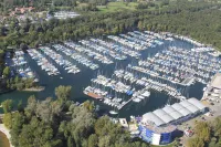 Bodensee Yachthotel Schattmaier Hotels in Kressbronn am Bodensee