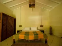 Na Villa Dos Algodões Hotels in Marau