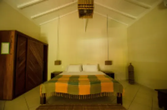 ナ ヴィラ ドス アルゴドエス